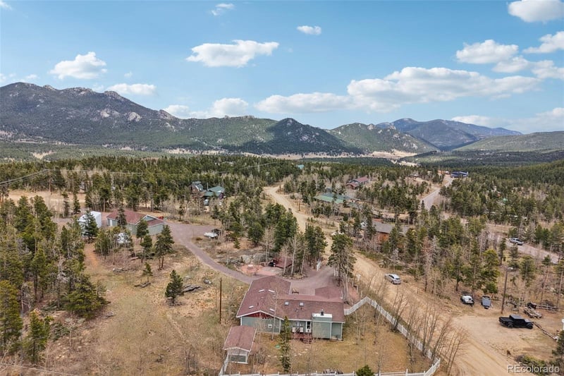 253 Old Dory Hill Rd, Black Hawk, CO 80422