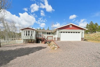253 Old Dory Hill Rd, Black Hawk, CO 80422