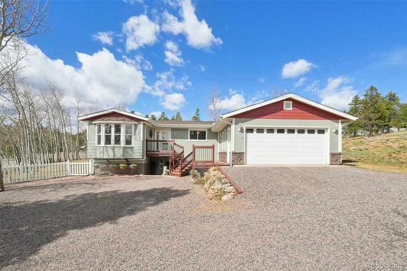 253 Old Dory Hill Rd, Black Hawk, CO 80422