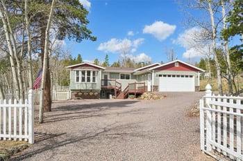 253 Old Dory Hill Rd, Black Hawk, CO 80422