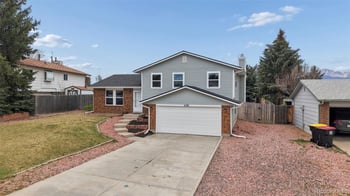 6550 Snowbird Dr, Colorado Springs, CO 80918