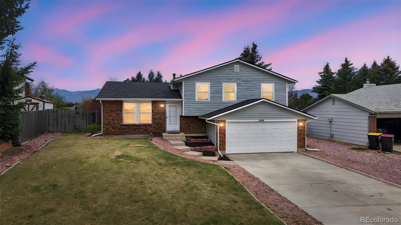 6550 Snowbird Dr, Colorado Springs, CO 80918