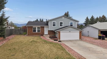 6550 Snowbird Dr, Colorado Springs, CO 80918