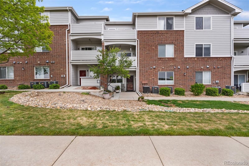 10239 W 55th Dr #3, Arvada, CO 80002