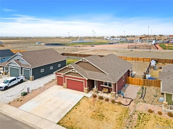 109 7th Ave, Wiggins, CO 80654