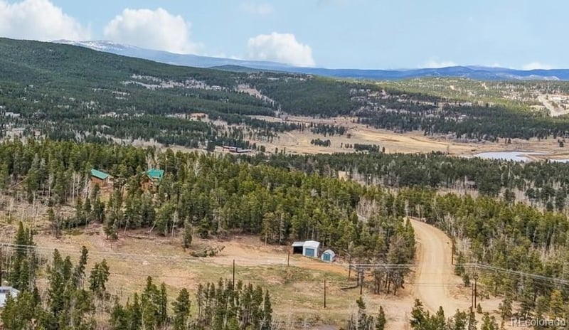 65 Dory Cir, Black Hawk, CO 80422