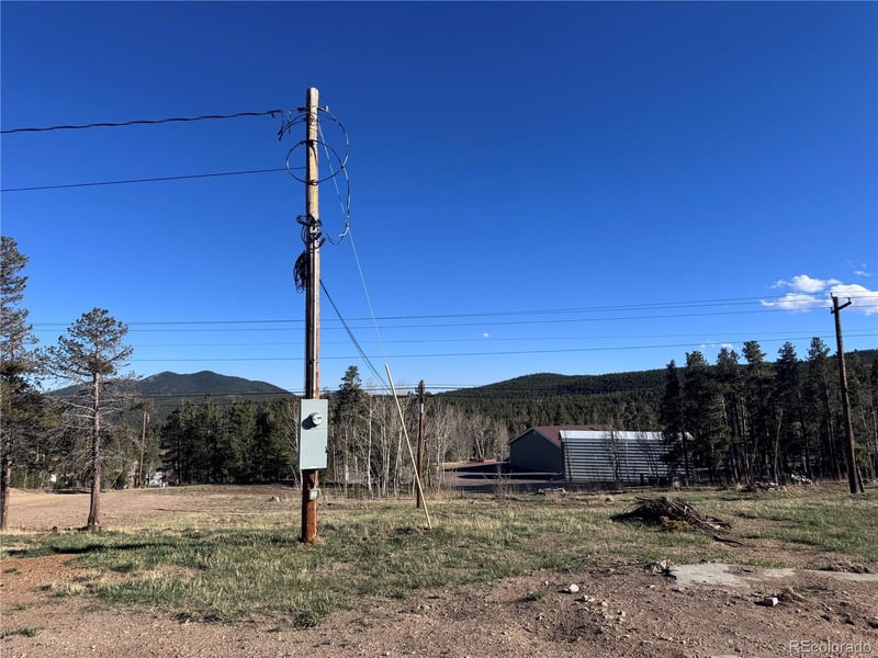 65 Dory Cir, Black Hawk, CO 80422