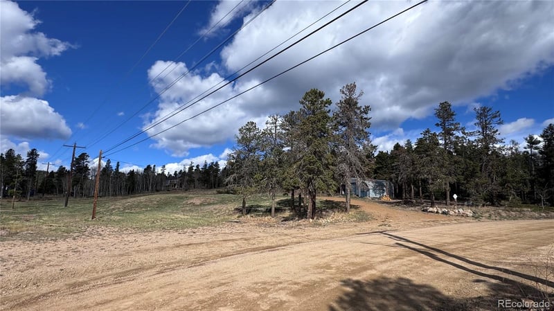 65 Dory Cir, Black Hawk, CO 80422