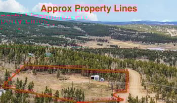 65 Dory Cir, Black Hawk, CO 80422