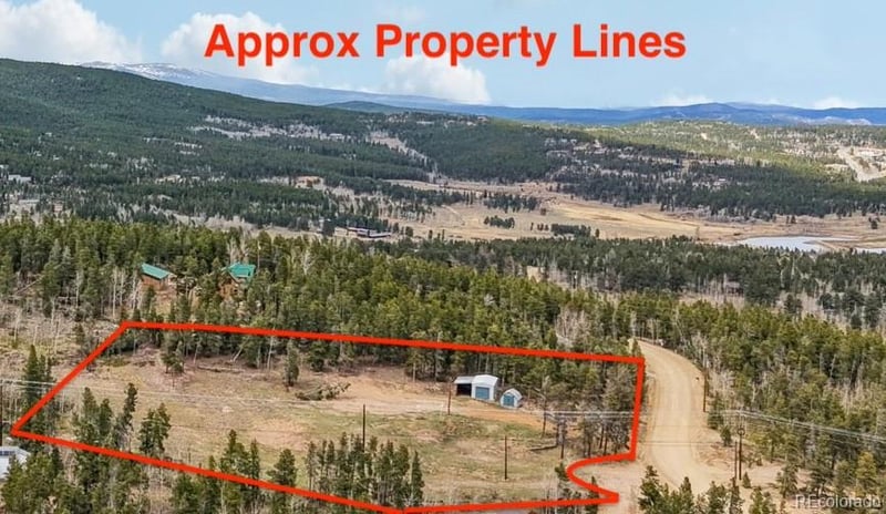 65 Dory Cir, Black Hawk, CO 80422