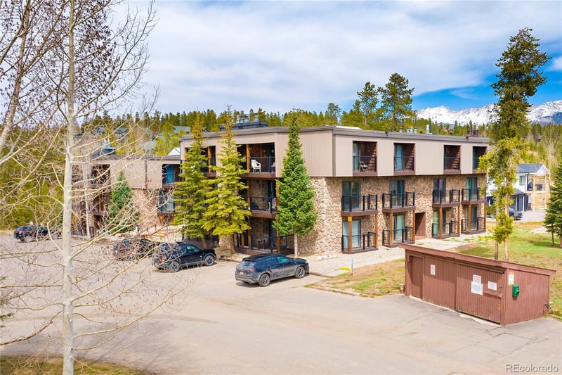 80 County Road 8500 #C201, Fraser, CO 80442