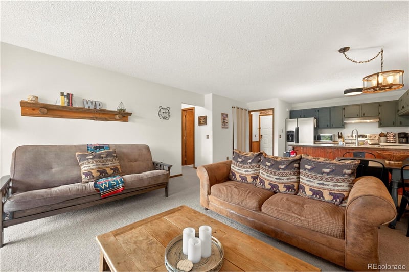 80 County Road 8500 #C201, Fraser, CO 80442