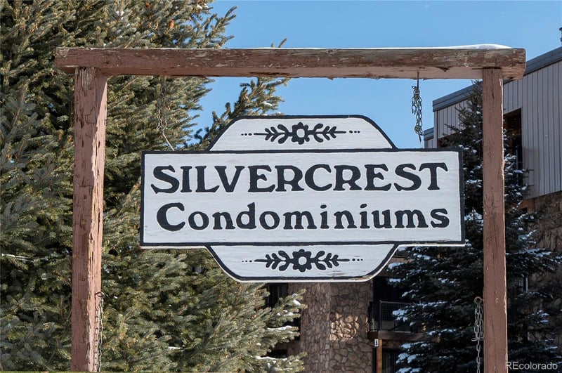 80 County Road 8500 #C201, Fraser, CO 80442