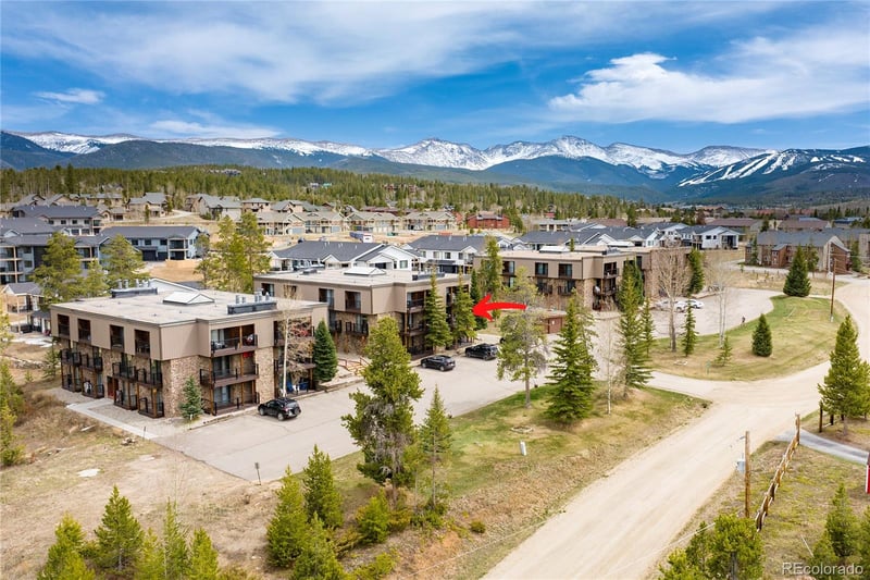 80 County Road 8500 #C201, Fraser, CO 80442