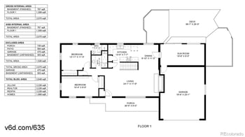 8041 Oak St, Arvada, CO 80005