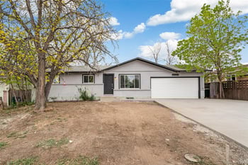 2040 Mable Ave, Denver, CO 80229