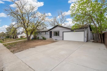 2040 Mable Ave, Denver, CO 80229