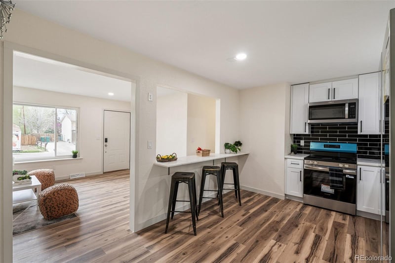 2040 Mable Ave, Denver, CO 80229