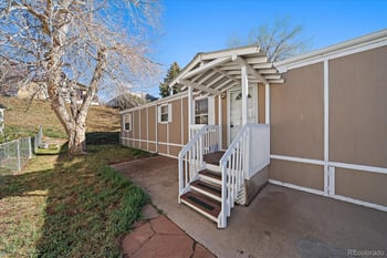 159 Mallard St, Golden, CO 80401