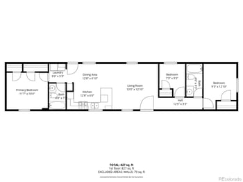 159 Mallard St, Golden, CO 80401