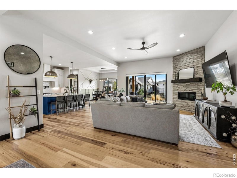 2355 Sugarloaf Rd, Berthoud, CO 80513