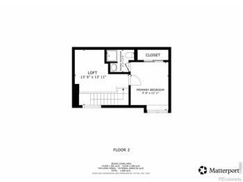 20 Boulder Cir #2310, Boulder, CO 80303