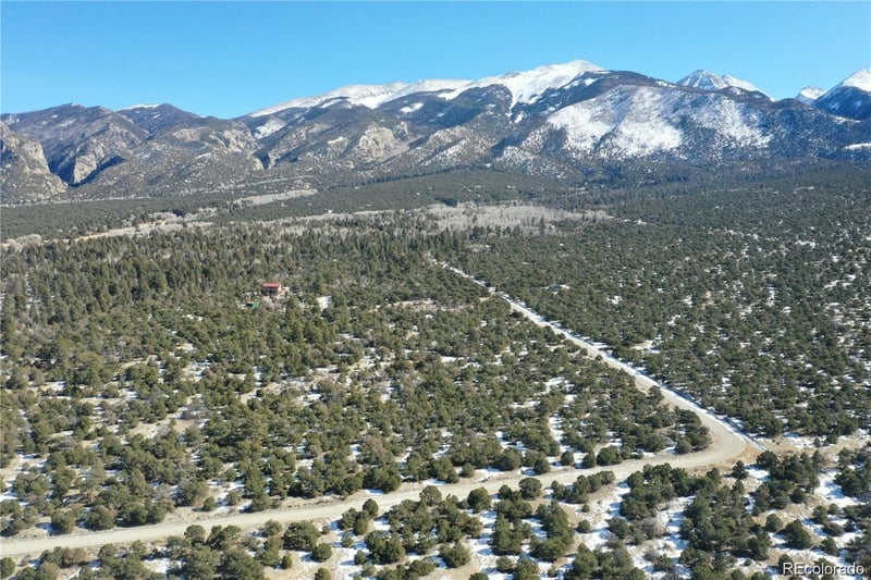 65 Mill Rn, Alamosa, CO 81101