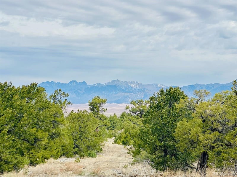 65 Mill Rn, Alamosa, CO 81101