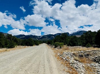 65 Mill Rn, Alamosa, CO 81101