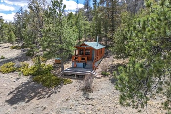 2181 Cr 116 , Hartsel, CO 80449