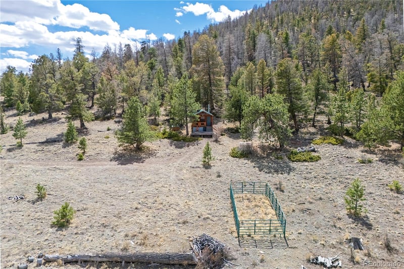 2181 Cr 116 Lot 11, 10, Hartsel, CO 80449