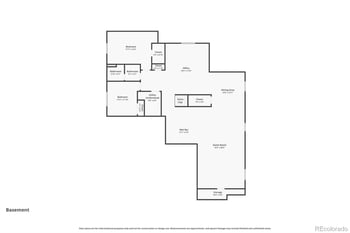 1459 Coronado Beach Dr, Monument, CO 80132