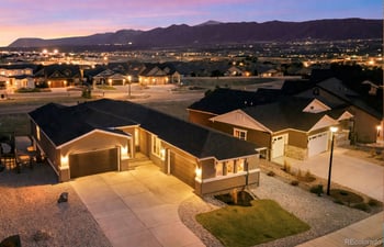 1459 Coronado Beach Dr, Monument, CO 80132