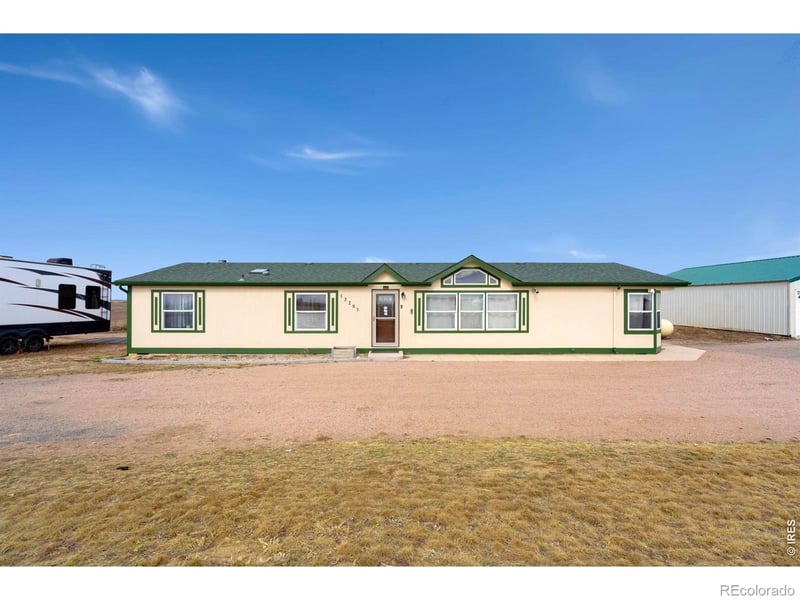 12285 County Road 88, Pierce, CO 80650