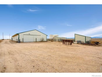 12285 County Road 88, Pierce, CO 80650