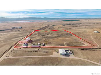 12285 County Road 88, Pierce, CO 80650