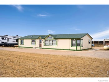 12285 County Road 88, Pierce, CO 80650