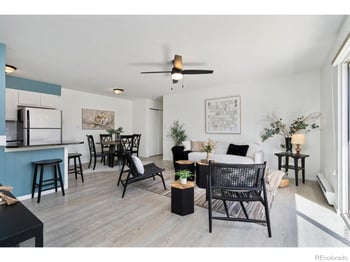 1024 Oxford Ln #45, Fort Collins, CO 80525