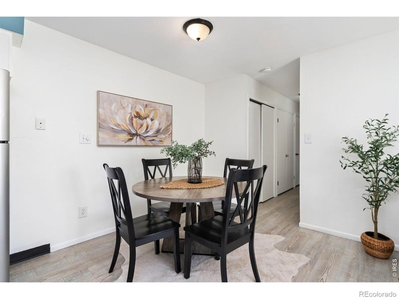 1024 Oxford Ln #45, Fort Collins, CO 80525