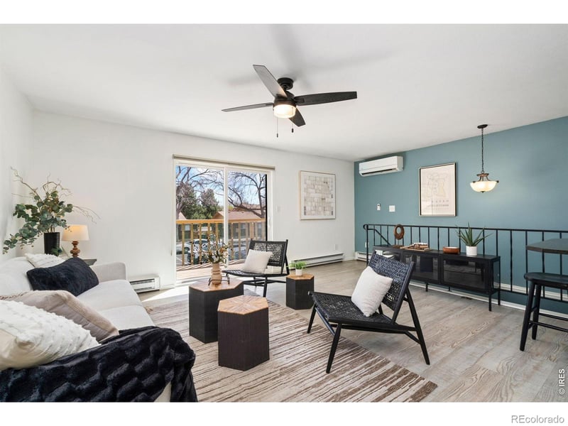 1024 Oxford Ln #45, Fort Collins, CO 80525