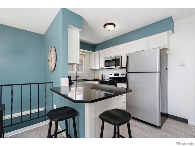 1024 Oxford Ln #45, Fort Collins, CO 80525