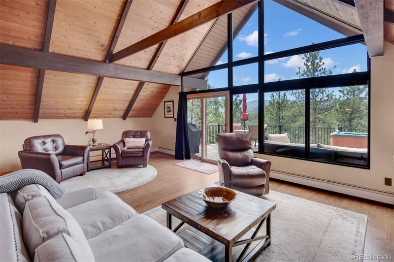 29310 Buchanan Dr, Evergreen, CO 80439