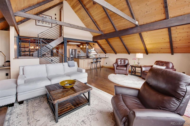 29310 Buchanan Dr, Evergreen, CO 80439