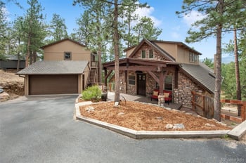 29310 Buchanan Dr, Evergreen, CO 80439