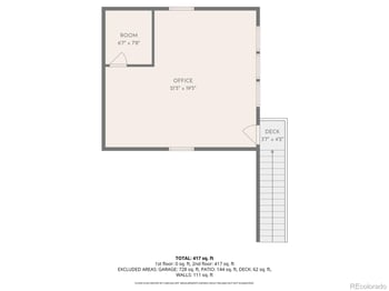 29310 Buchanan Dr, Evergreen, CO 80439