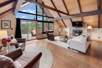 29310 Buchanan Dr, Evergreen, CO 80439