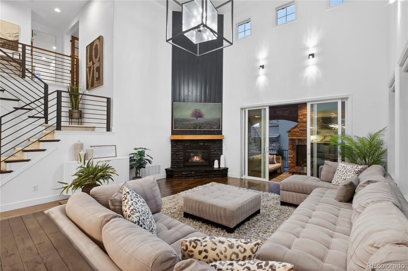 219 Maplehurst Point, Highlands Ranch, CO 80126