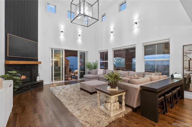 219 Maplehurst Point, Highlands Ranch, CO 80126