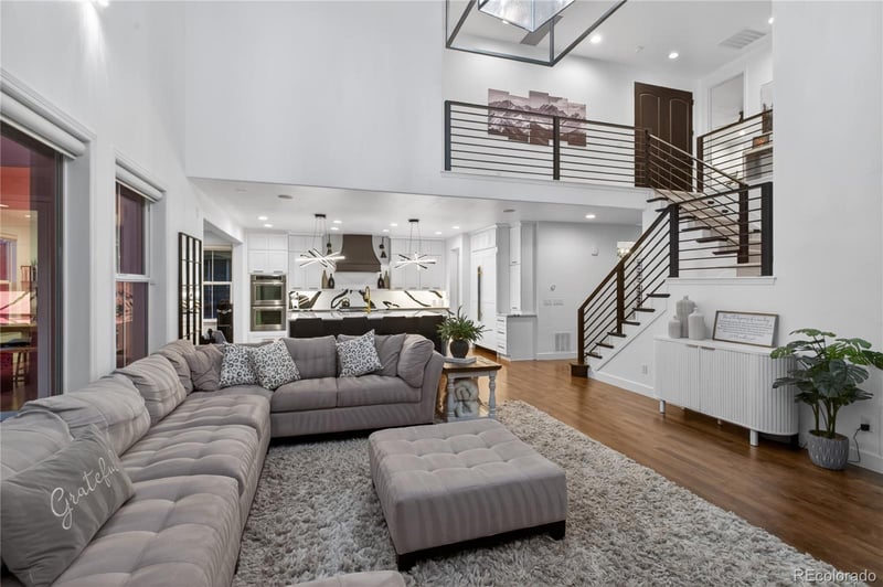 219 Maplehurst Point, Highlands Ranch, CO 80126