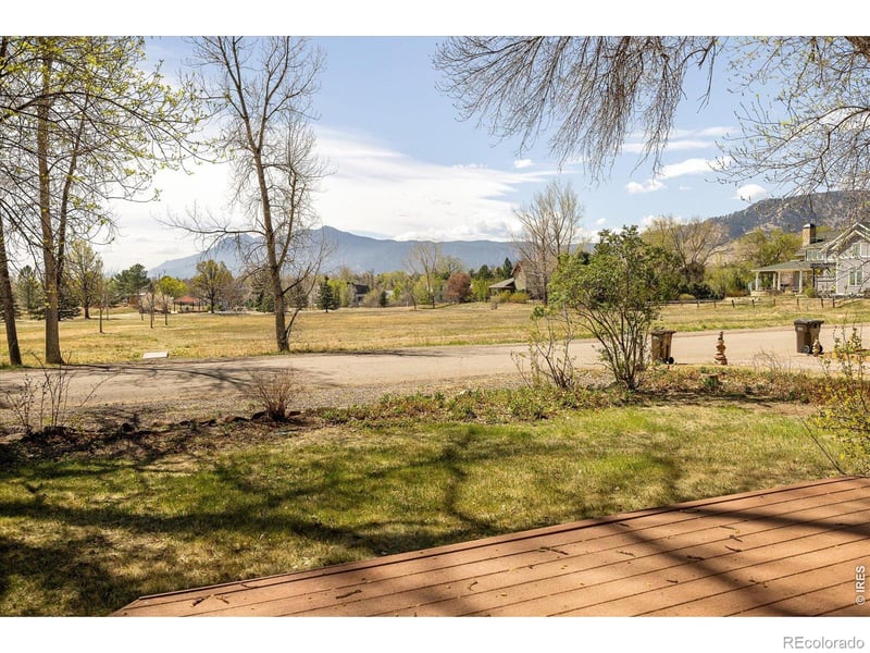 1675 Upland Ave, Boulder, CO 80304